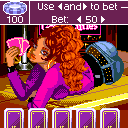 Sexy Video Poker