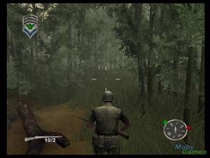 Shellshock: Nam '67