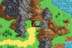 Shining Force: Resurrection of the Dark Dragon