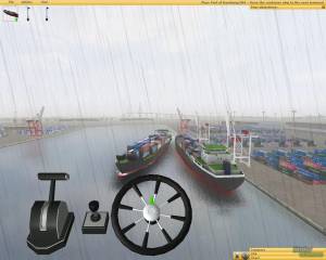 Ship Simulator 2006