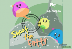 Shoot the Fatty