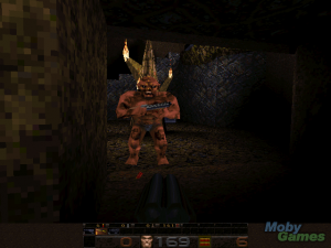 Shrak for Quake