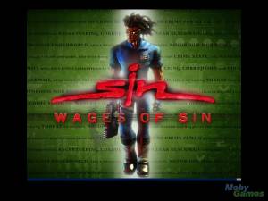 SiN: Wages of Sin