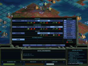 Sid Meier's Alien Crossfire