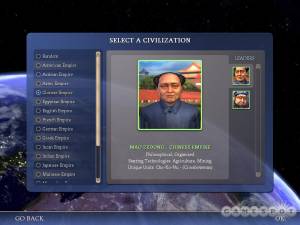 Sid Meier's Civilization IV