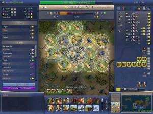 Sid Meier's Civilization IV: Warlords