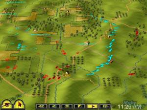 Sid Meier's Gettysburg!