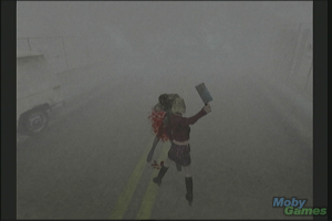 Silent Hill 2: Restless Dreams