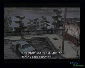 Silent Hill 2