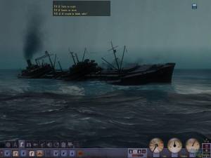 Silent Hunter 4: Wolves of the Pacific - U-Boat Missions