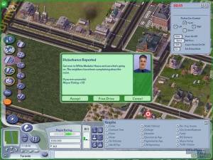 SimCity 4: Rush Hour