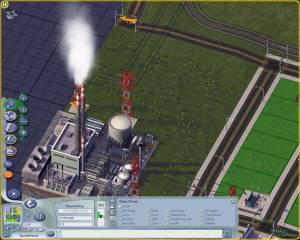 SimCity 4