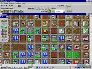 SimCity Classic