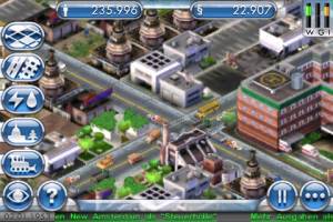 SimCity