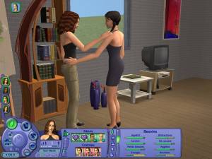 Les Sims 2