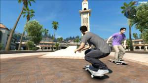 Skate 3