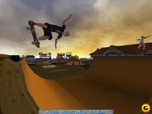 Skate Park Tycoon