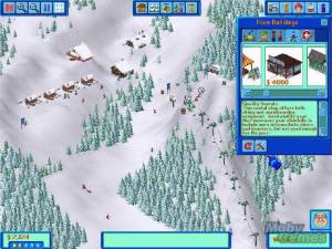 Ski Resort Tycoon