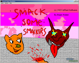 Smack Some Smackers