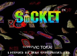 Socket: Time Dominator