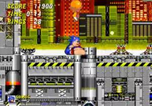 Sonic 2 XL