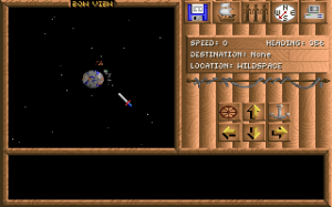 Spelljammer: Pirates of Realmspace