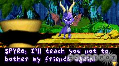 Spyro Orange: The Cortex Conspiracy