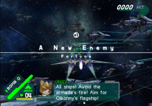 Star Fox Assault