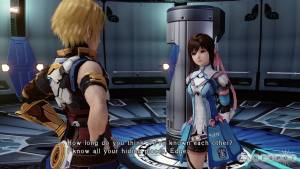 Star Ocean: The Last Hope