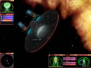 Star Trek: Bridge Commander