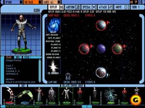 Star Trek: ConQuest Online