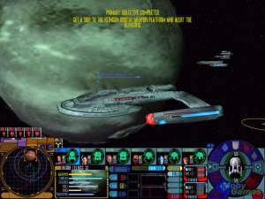 Star Trek: Deep Space Nine - Dominion Wars