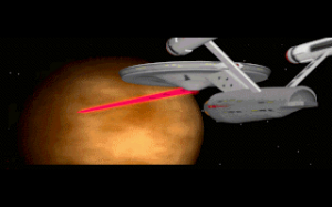 Star Trek: Judgment Rites Movie & Sound Pack