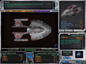 Star Trek: Starfleet Command III