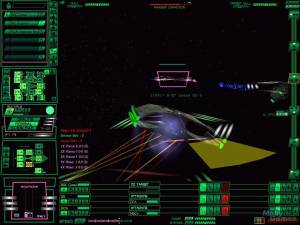 Star Trek: Starfleet Command Volume II - Empires at War