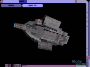 Star Trek: Starship Creator Warp II