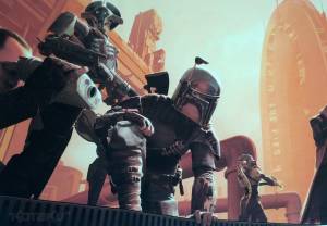 Star Wars 1313