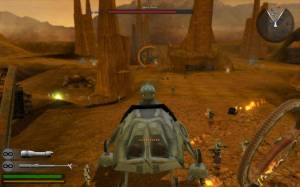 Star Wars: Battlefront II