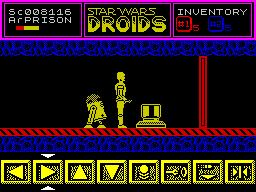 Star Wars: Droids