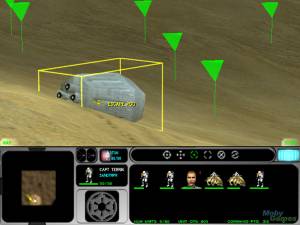 Star Wars: Force Commander