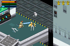 Star Wars: Jedi Power Battles