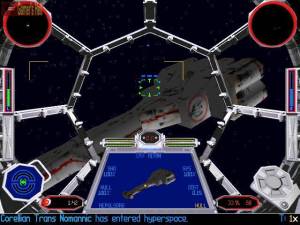 Star Wars: TIE Fighter