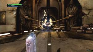 Star Wars: The Force Unleashed (Ultimate Sith Edition)