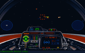 Star Wars: X-Wing