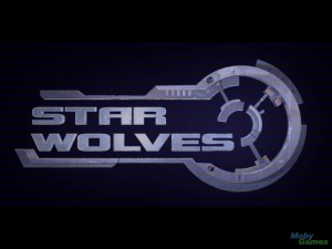 Star Wolves