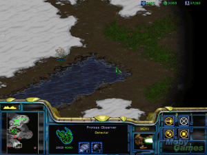 StarCraft: Brood War