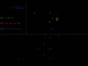 Star Trek: Strategic Operations Simulator