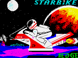 Starbike