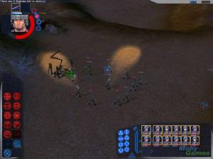 Starship Troopers: Terran Ascendancy