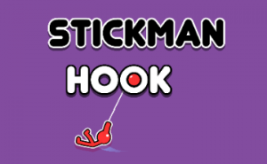 Stickman Hook game